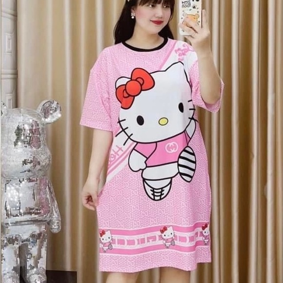 Dresses & Skirts - loose dress